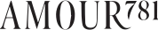 AMOUR781 logo