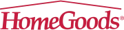 HomeGoods logo