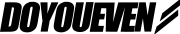 Doyoueven logo