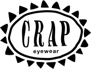 Crap Eyewear logo