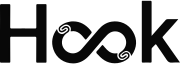 Hook logo