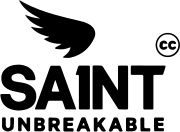 SA1NT logo