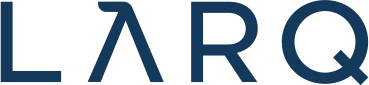 LARQ logo