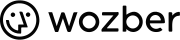 Wozber logo