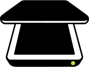 iScanner PDF Document Scanner logo
