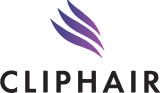 Cliphair logo