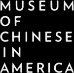 Museum of Chinese in America logo