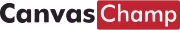 Canvas Champ logo