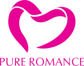 Pure Romance logo