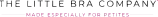 The Little Bra Company logo