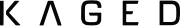 Kaged Muscle logo