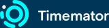 Timemator logo