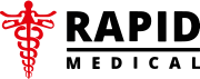 Rapid Medical logo