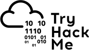 TryHackMe logo