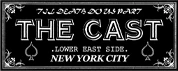 The Cast logo