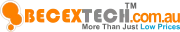 Becextech logo