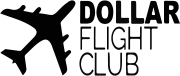 Dollar Flight Club logo