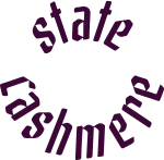 State Cashmere logo