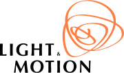 Light & Motion logo