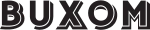 BUXOM logo