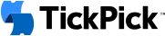 TickPick logo