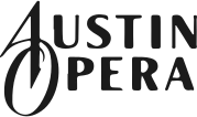 Austin Opera logo