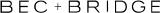BEC + BRIDGE logo