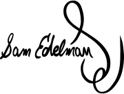 Sam Edelman logo