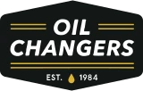 Oil Changers logo