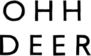 Ohh Deer logo