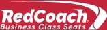 RedCoach logo