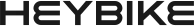 Heybike logo