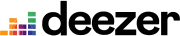 Deezer logo