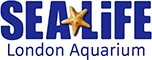 SEA LIFE London logo