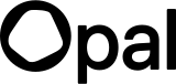 Opal logo
