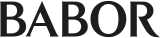 BABOR logo
