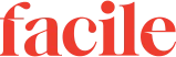 facile logo