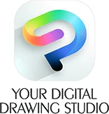 Clip Studio Paint logo