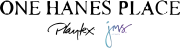 One Hanes Place logo