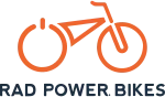 Rad Power Bikes logo