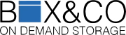 Box&Co logo