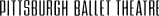 Pittsburgh Ballet Theatre logo
