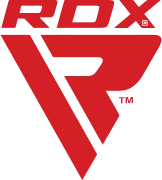 RDX Sports logo