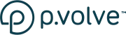 P.volve logo