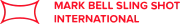Mark Bell Sling Shot logo