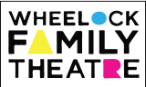 Wheelock Family Theatre logo