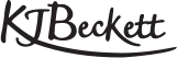 KJ Beckett logo