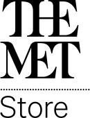 The MET Store logo
