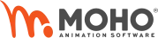 Moho logo