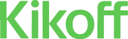 Kikoff logo